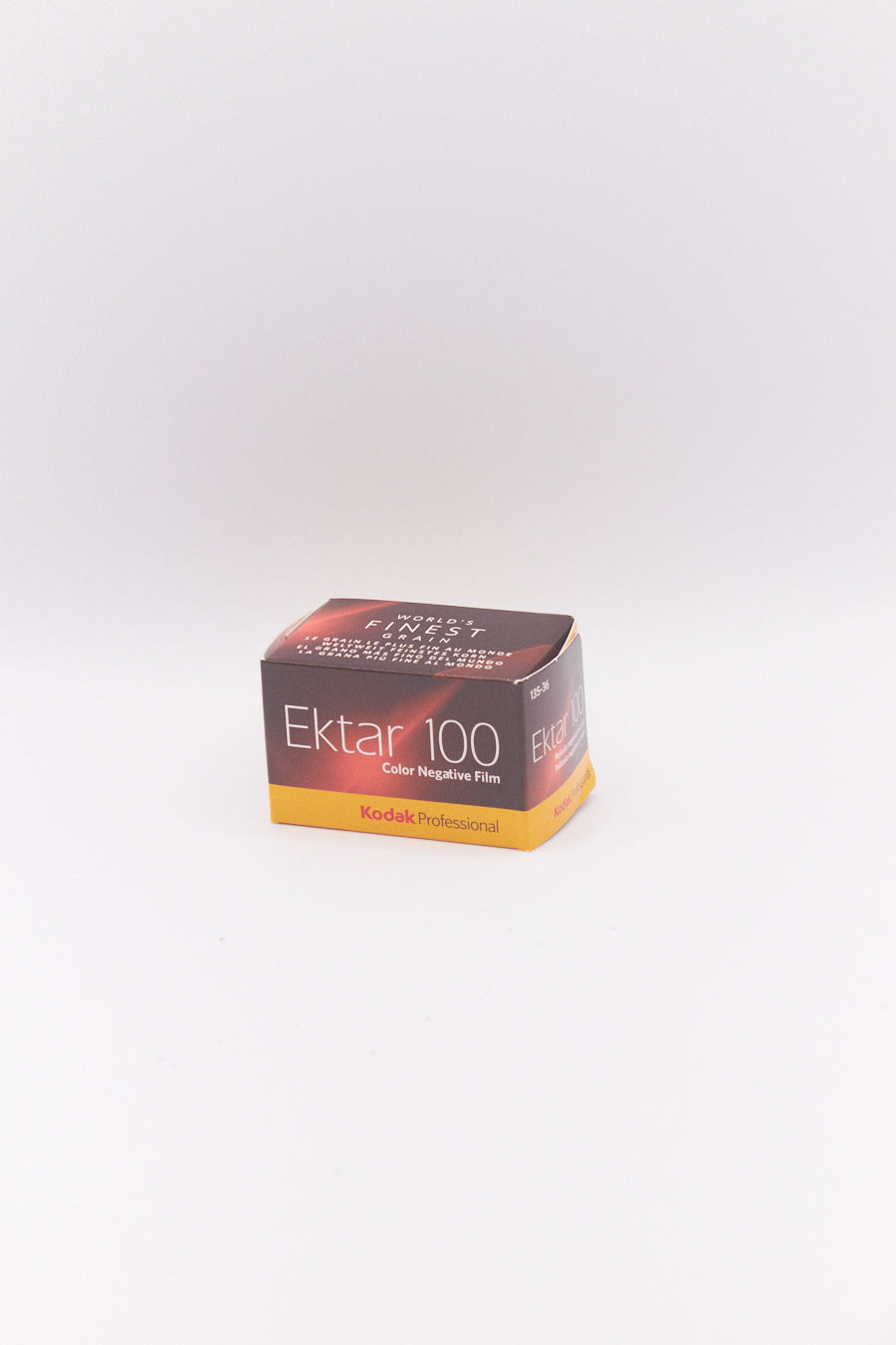 Kodak Ektar 100 135 Analog Film – Magic Quiver - Main Image
