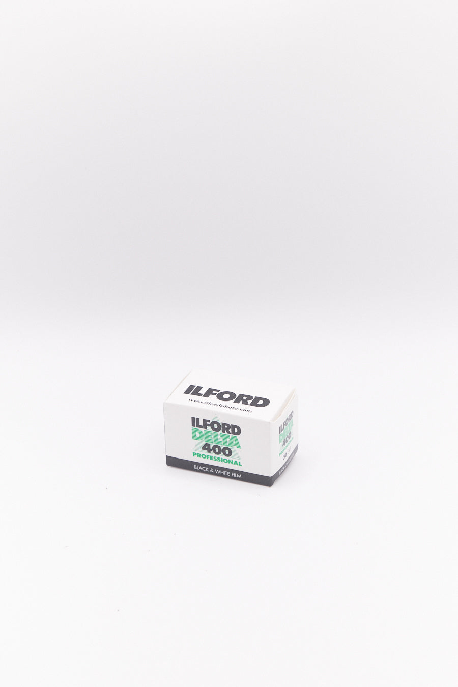 Ilford Delta 400 Black White Analog Film – Magic Quiver