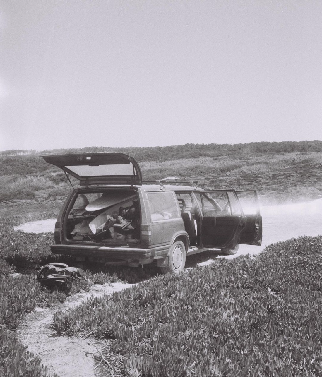 1986 Key – Magic Quiver