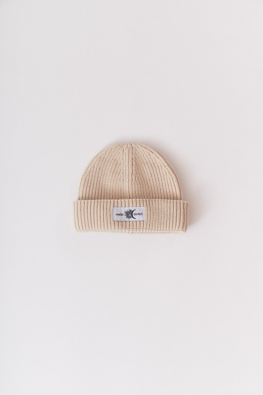 Magic Quiver - Dockman Beanie - Beige