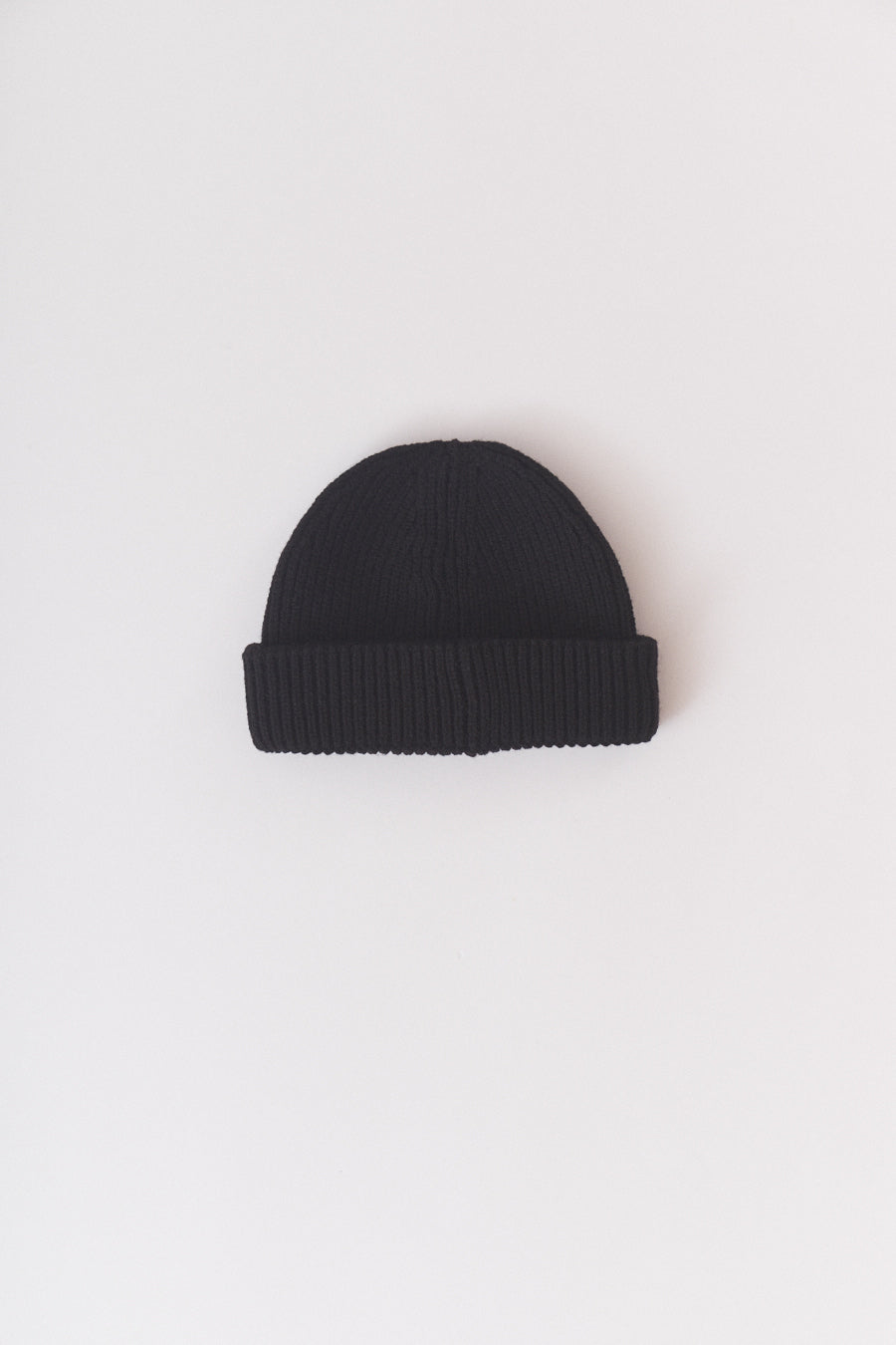 Magic Quiver - Dockman Beanie - Black
