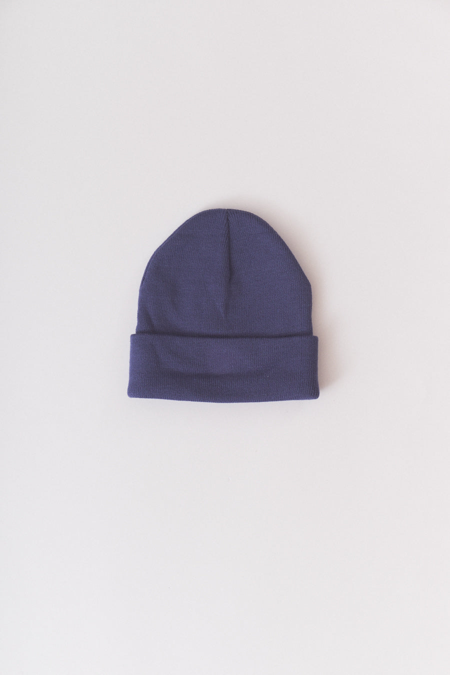 Magic Quiver - Essential Beanie - Blue