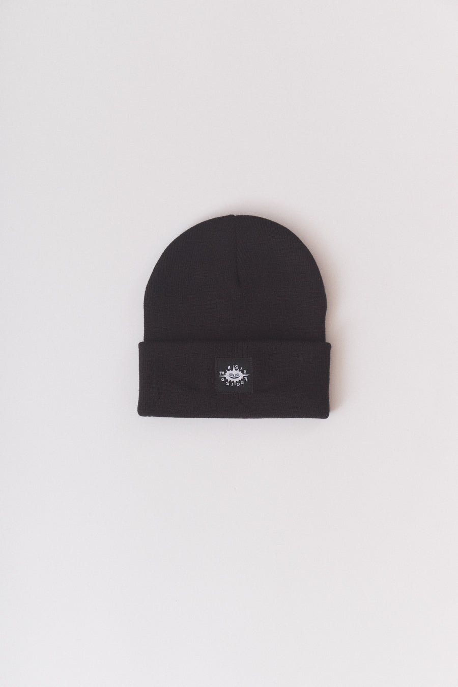 Magic Quiver - Essential Beanie - Black