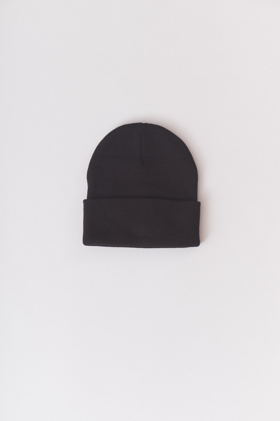Magic Quiver - Essential Beanie - Black