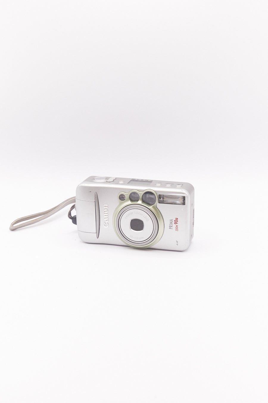 Canon SureShot 90u  - Analog Camera - Used