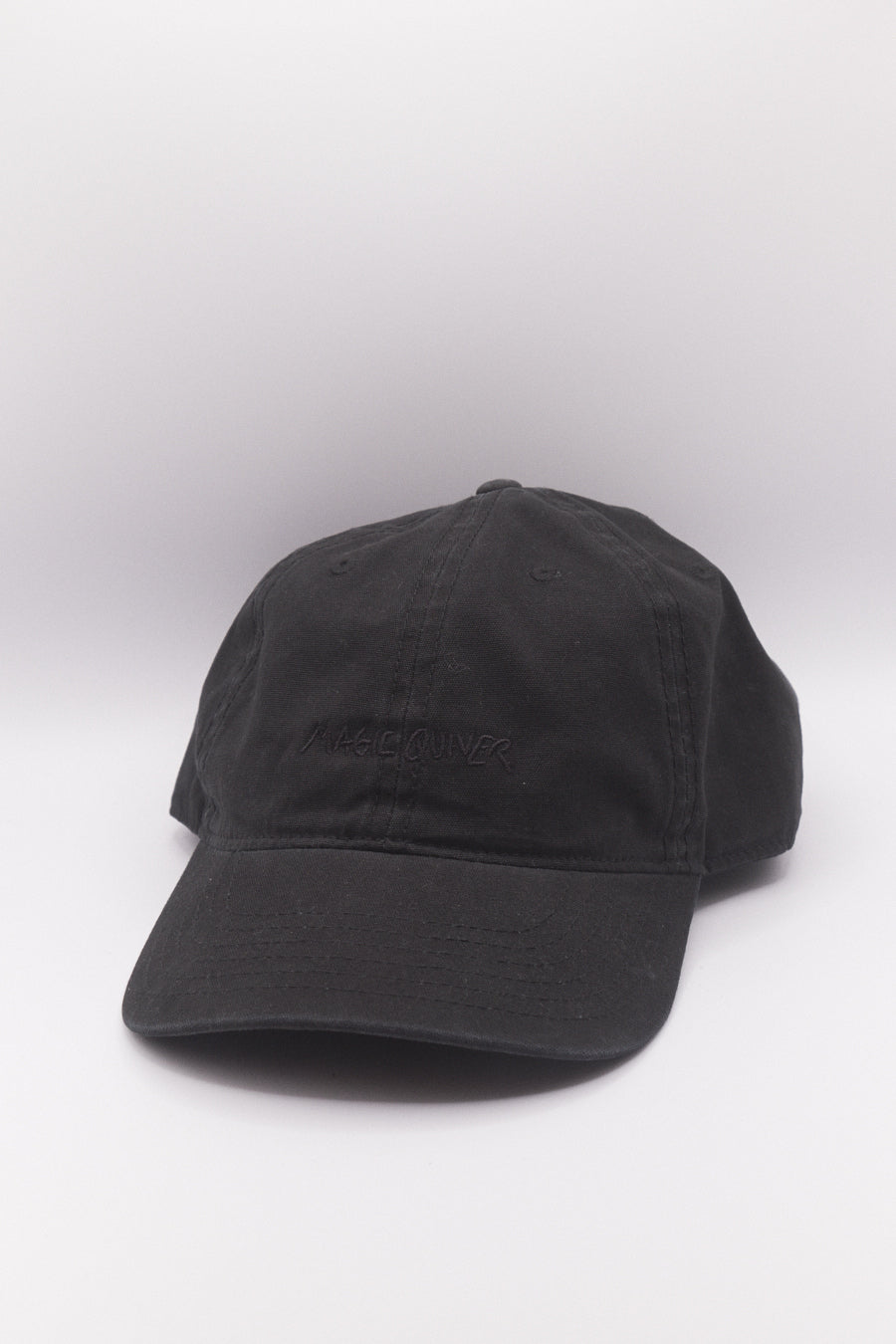 Magic Quiver - Dad Cap - Black