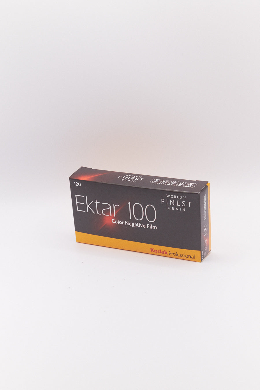 Kodak Ektar 100 5-PACK - Analog Film