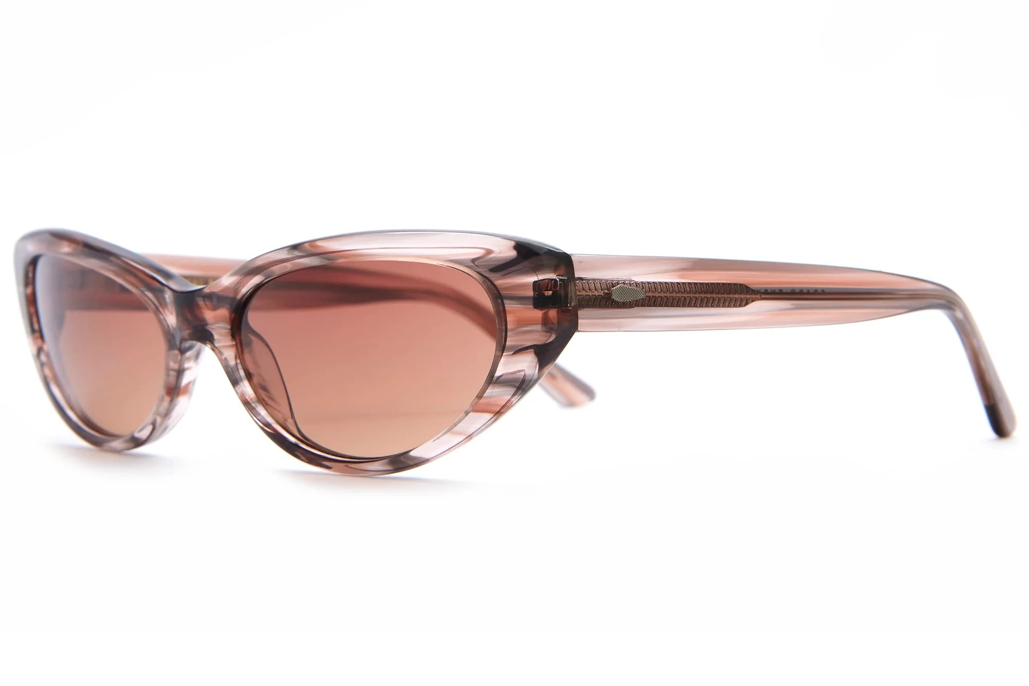 Crap Eyewear - The Petal Bomb / Saturn Demi Bio – Magic Quiver