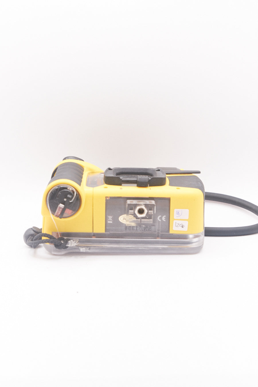 Cullmann Kingfisher - Analog Camera - Used