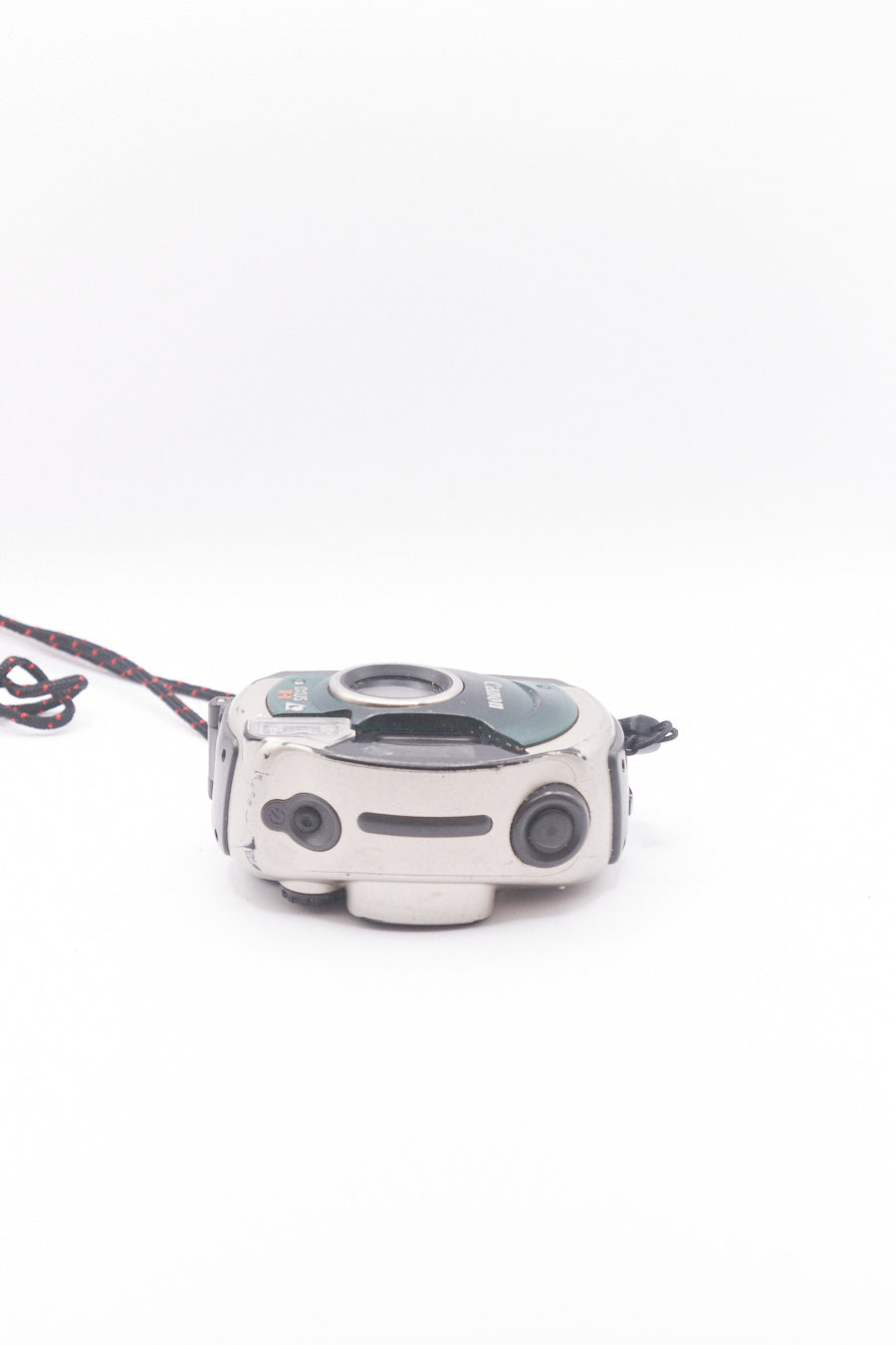 Canon IXUS X-1  - Analog Camera - Used