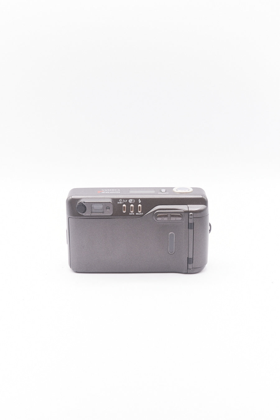 Yashica T zoom - Analog Camera - Used