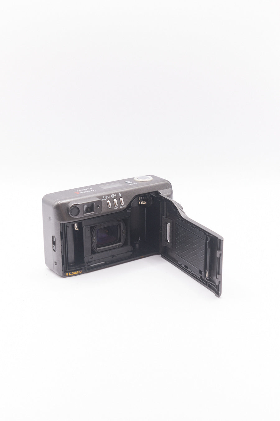 Yashica T zoom - Analog Camera - Used