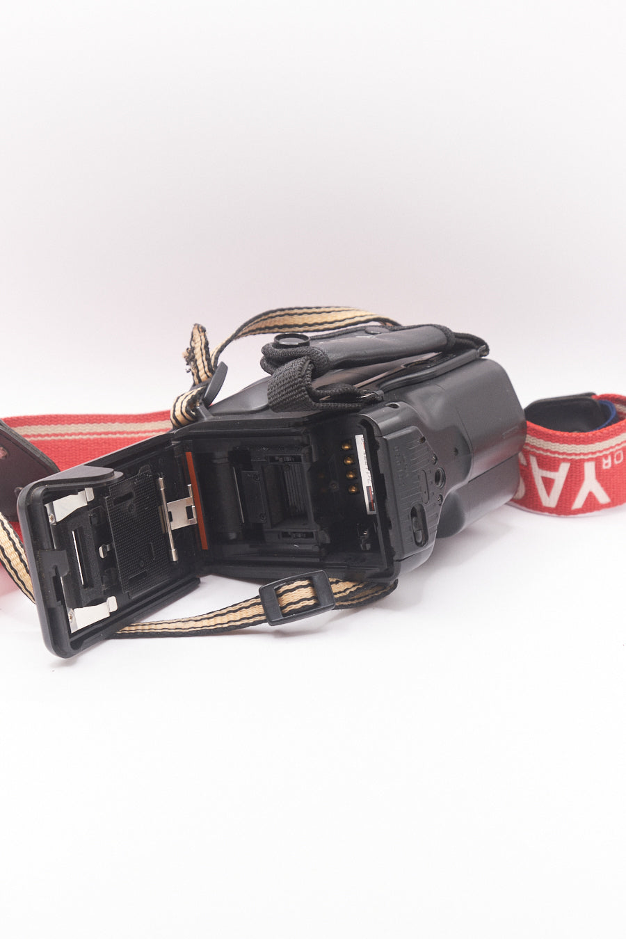 Yashica Samarui X4.0 - Analog Camera - Used