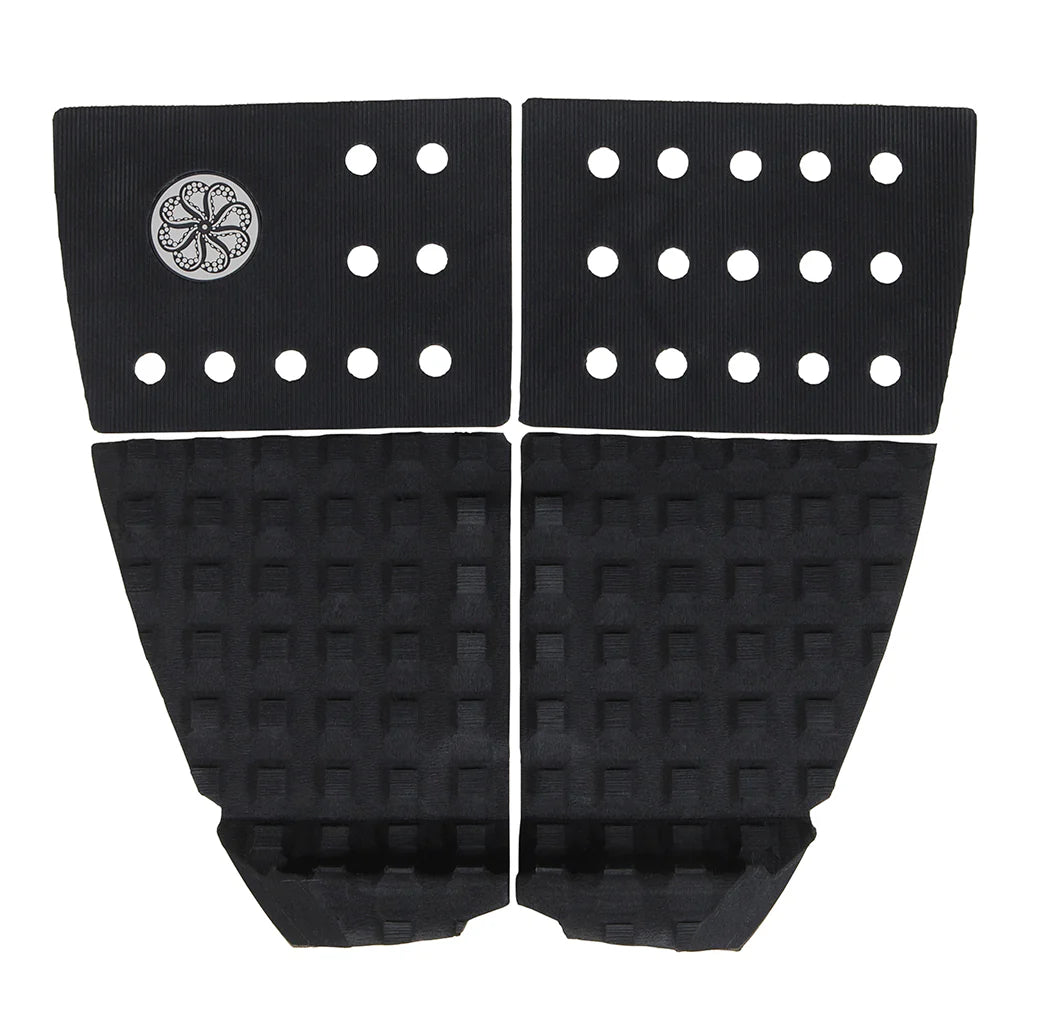 Octopus - Traction Pad Dylan Graves II - Black