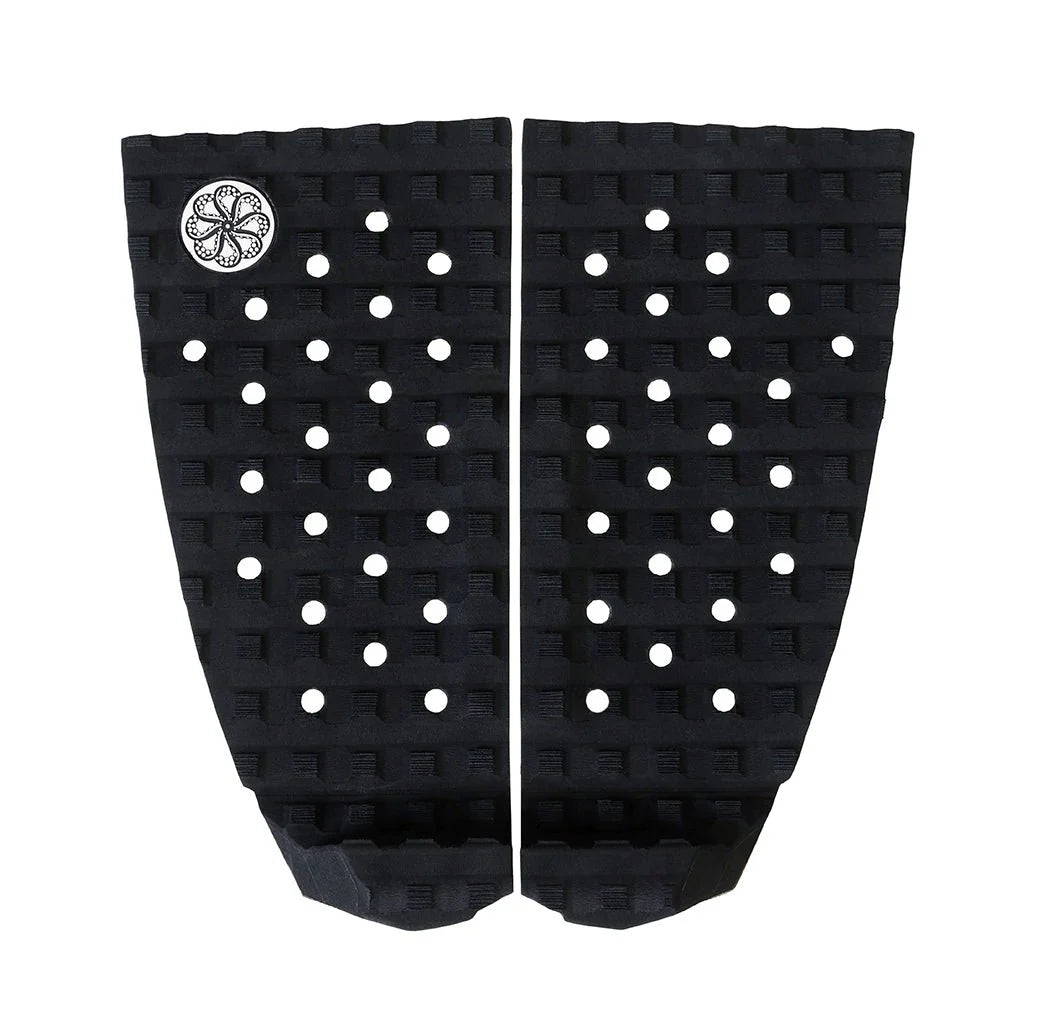 Octopus - Traction Pad Kael Walsh - Black