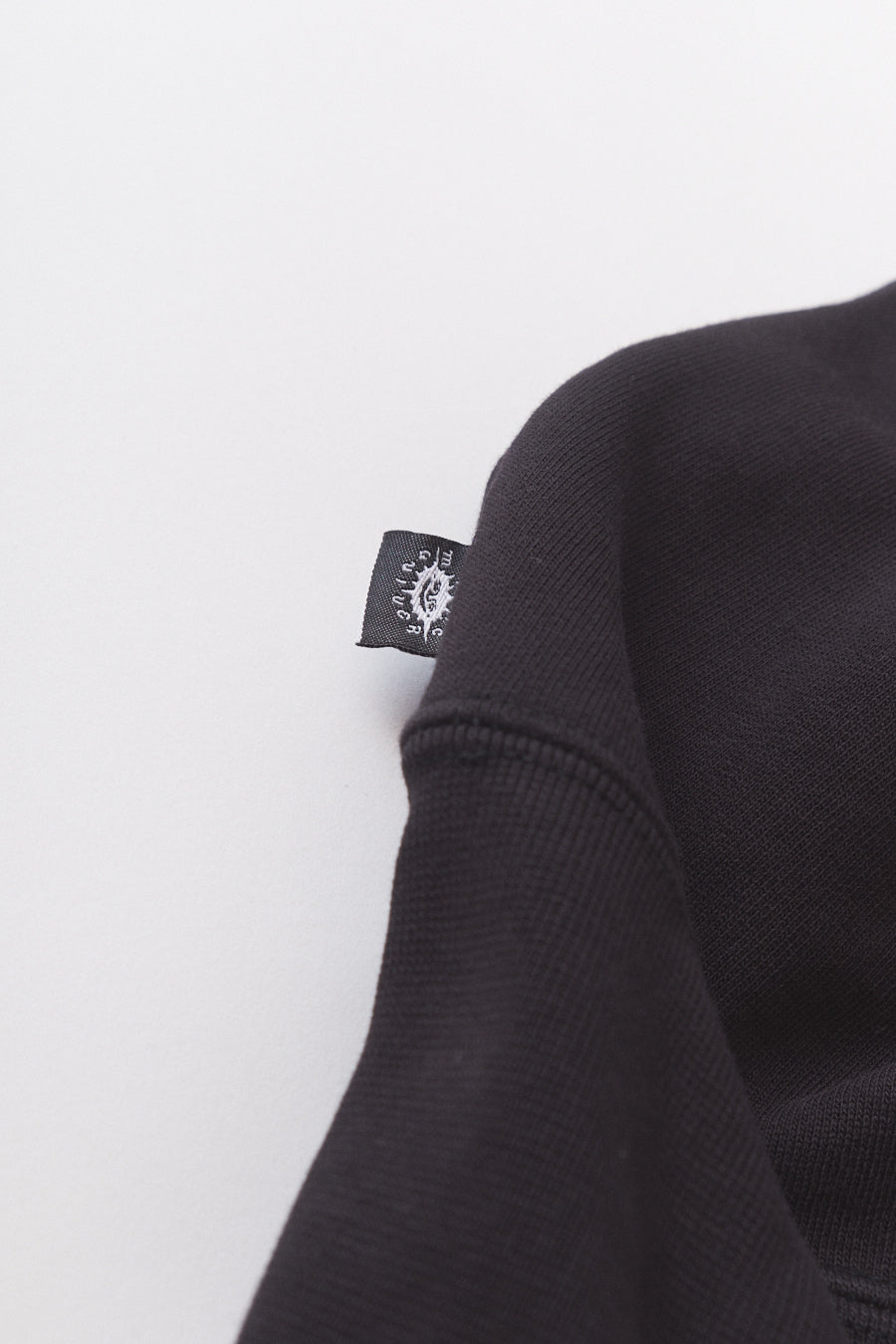 Magic Quiver - Leopard Crew - Black