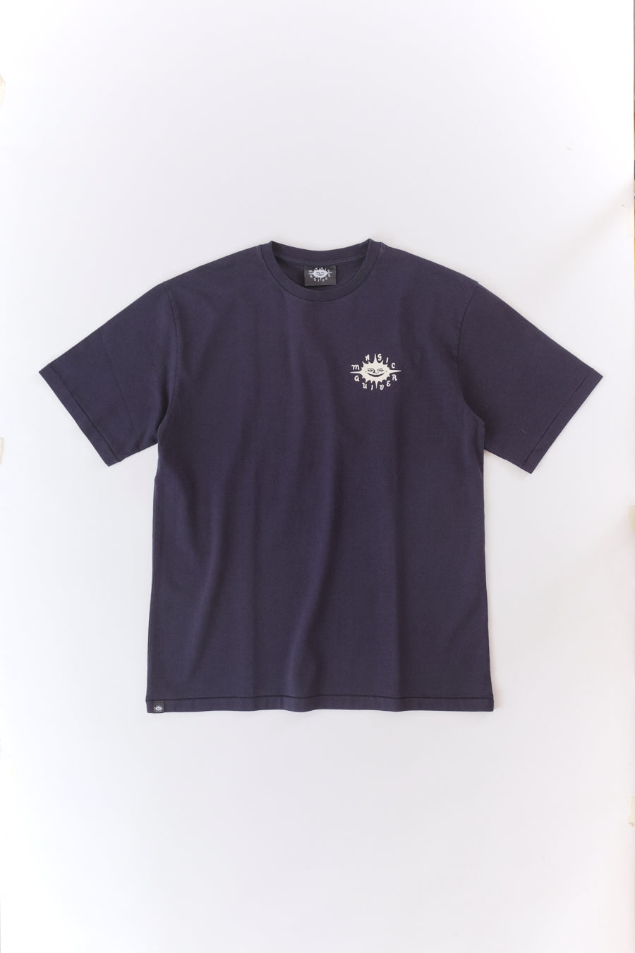 Magic Quiver - Staple Sun Tee - Navy