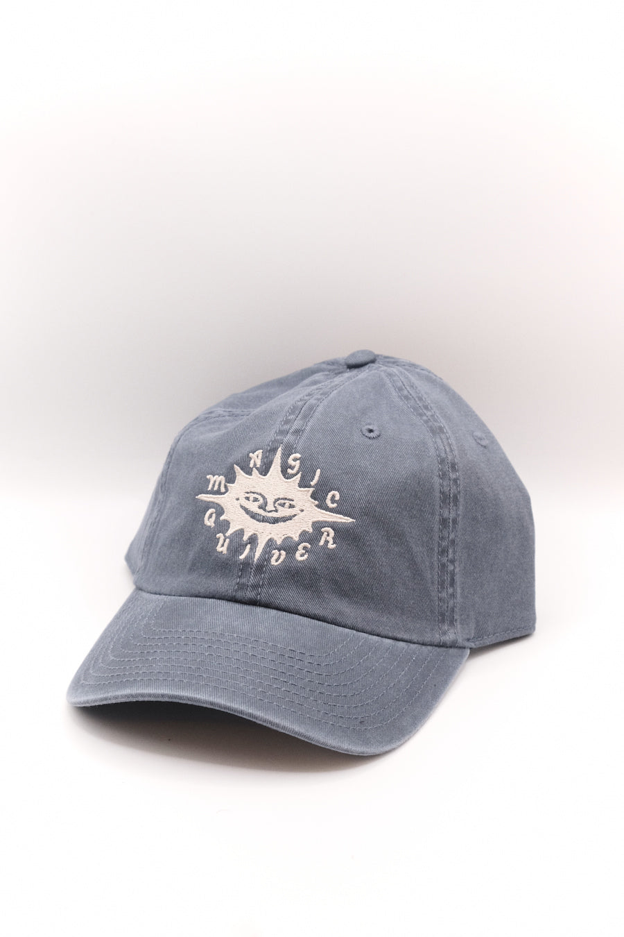 Magic Quiver - Sun Cap - Navy