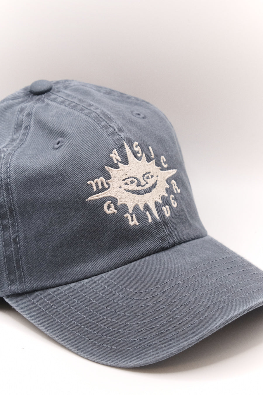 Magic Quiver - Sun Cap - Navy