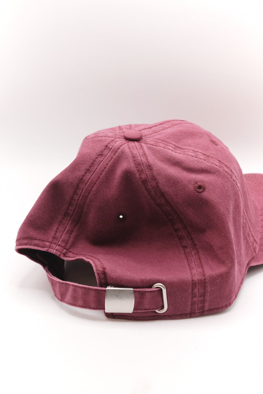 Magic Quiver - Sun Cap - Burgundy
