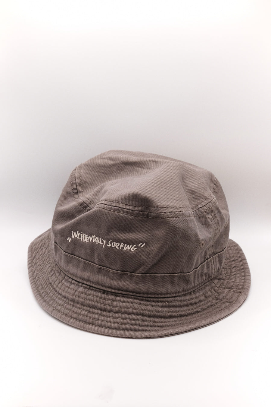 Magic Quiver - Bucket Hat - Olive