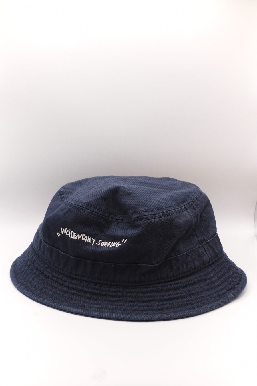Magic Quiver - Bucket Hat - Navy