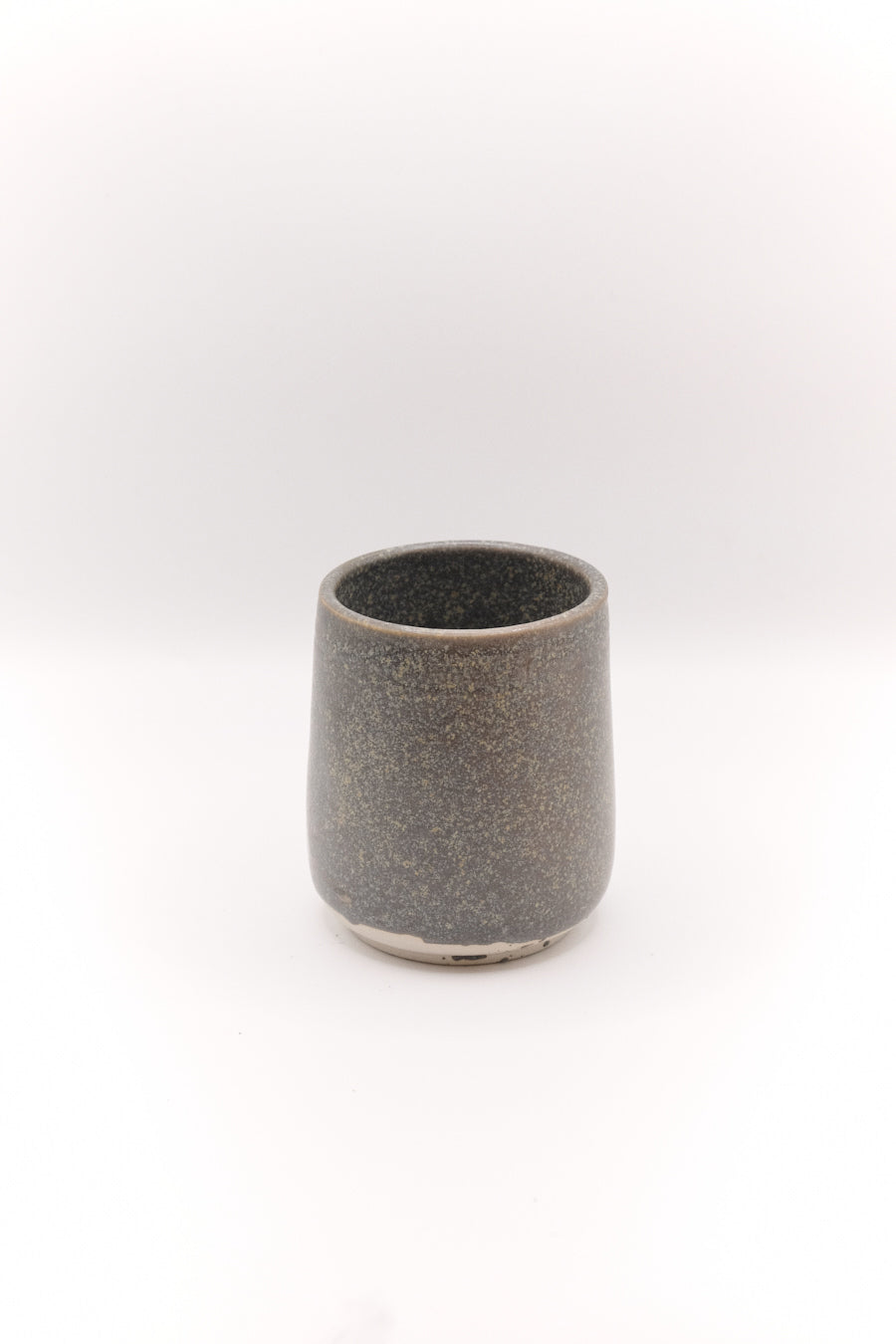 Magic Quiver - Handmade Ceramic Cup - Ocean