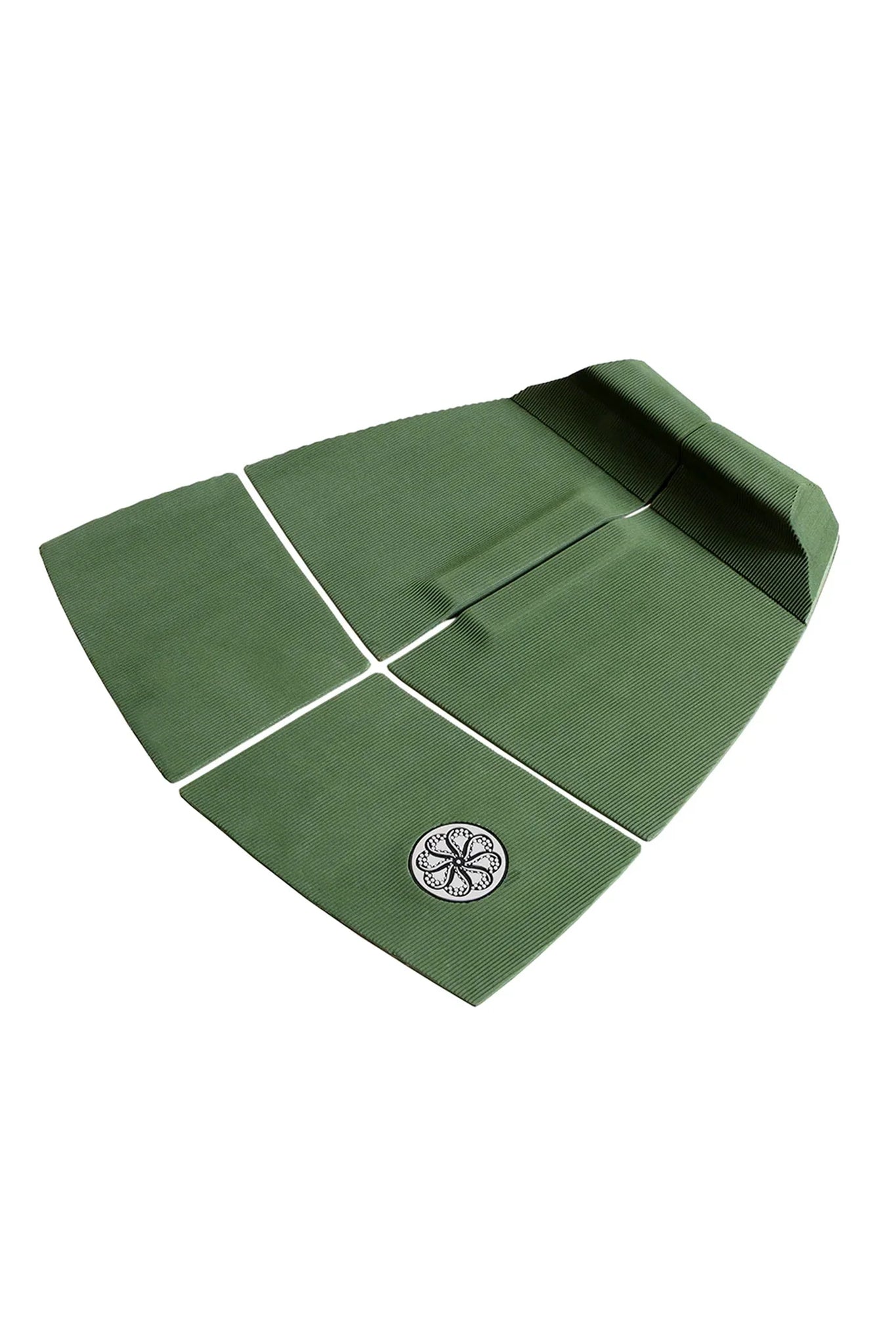 Octopus - Traction Pad Nate Tyler IV - Rifle Green