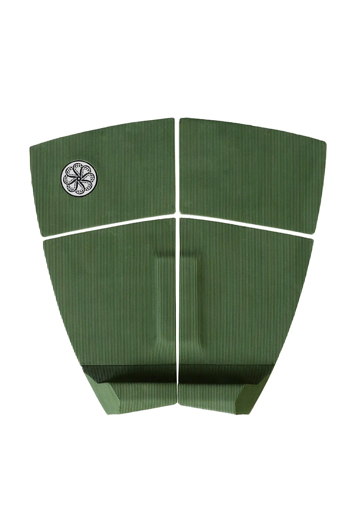 Octopus - Traction Pad Nate Tyler IV - Rifle Green