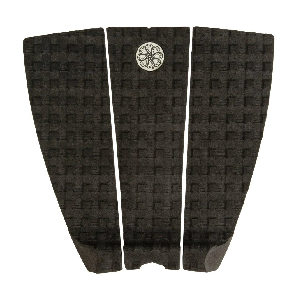 Octopus - Traction Pad Megastorm - Black