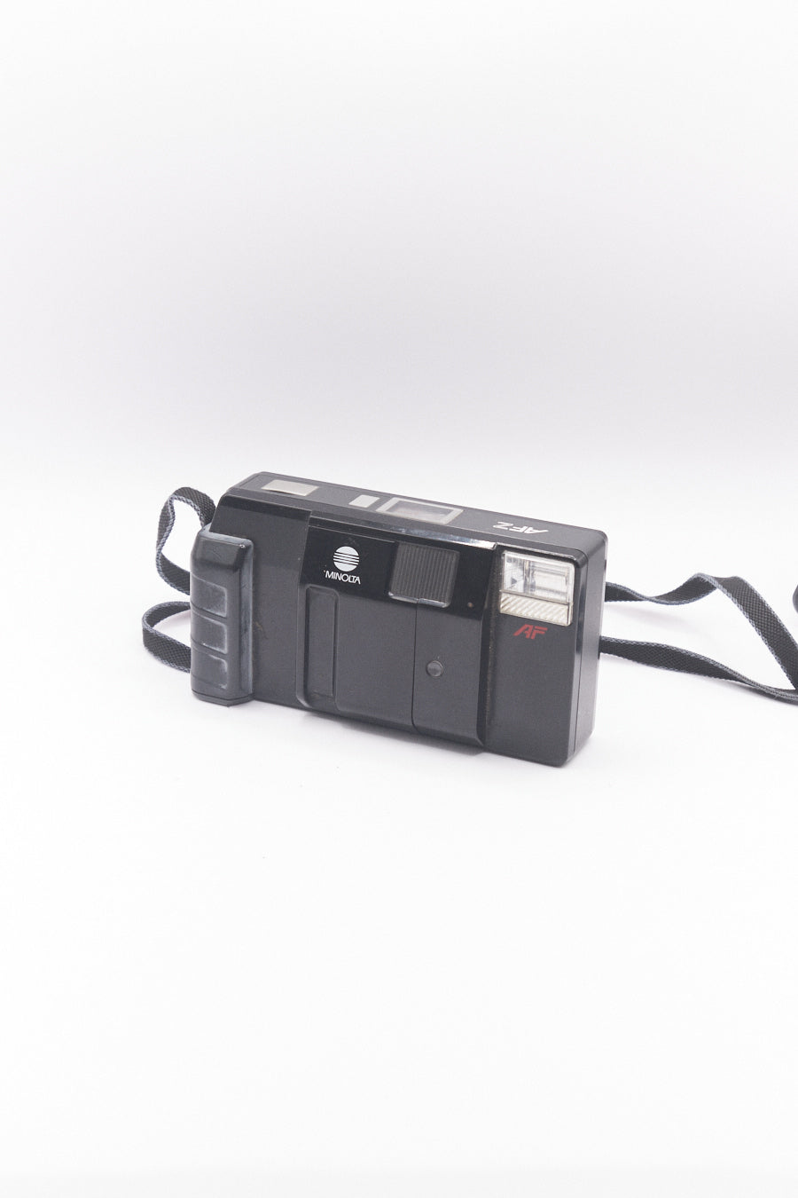 Minolta AF-Z - Analog Camera - Used