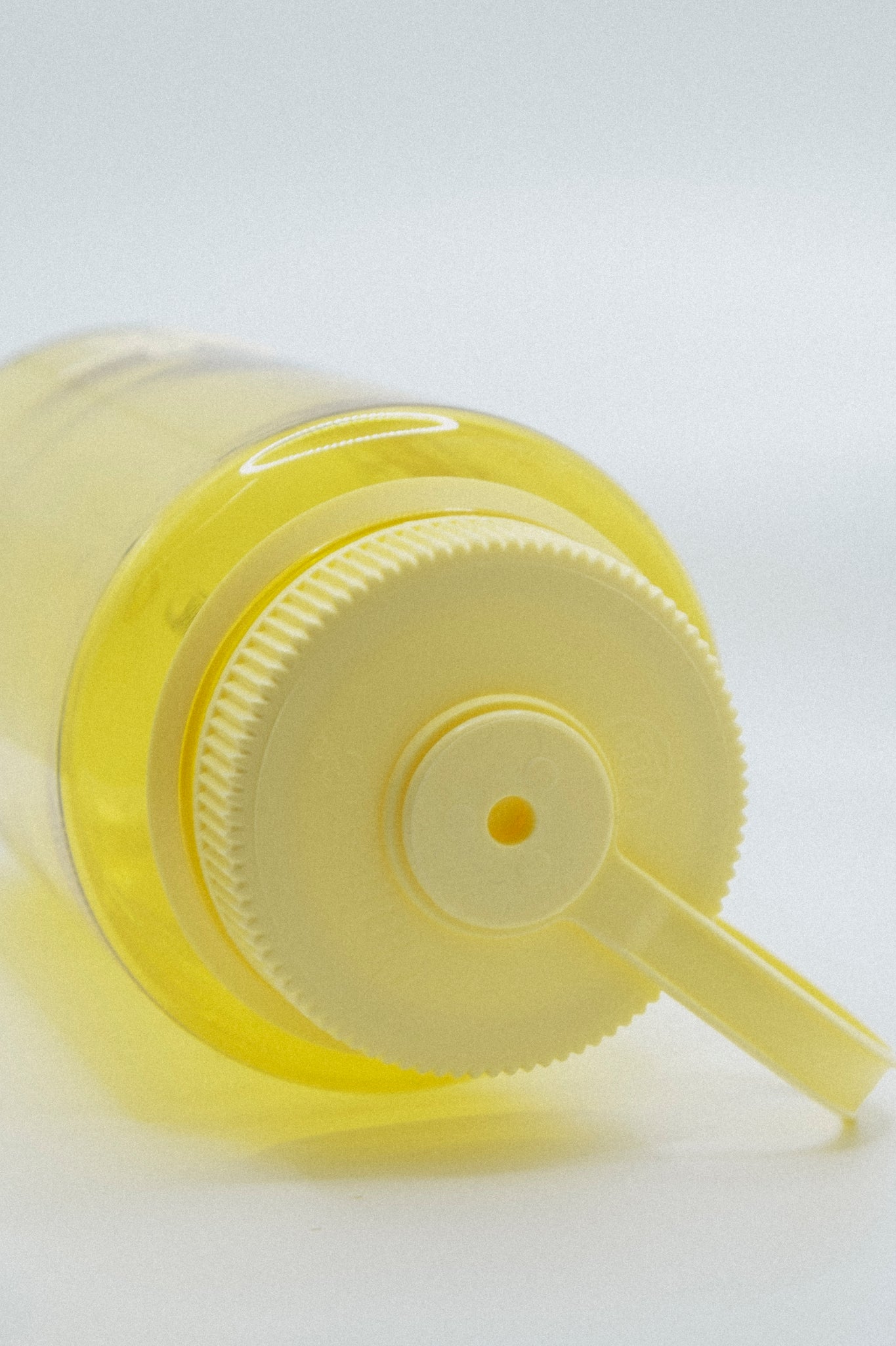 Magic Quiver x Nalgene Water Bottle - Yellow