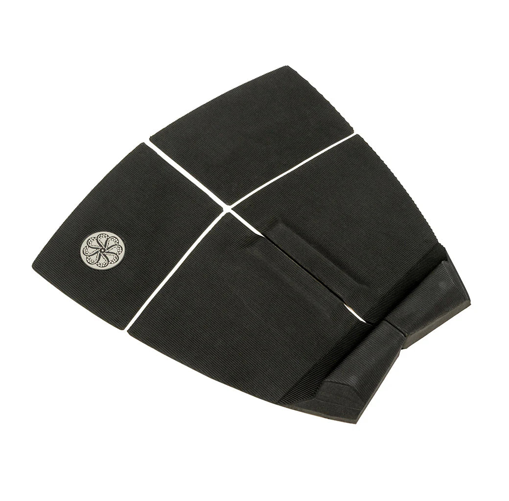 Octopus - Traction Pad Nate Tyler IV - Black