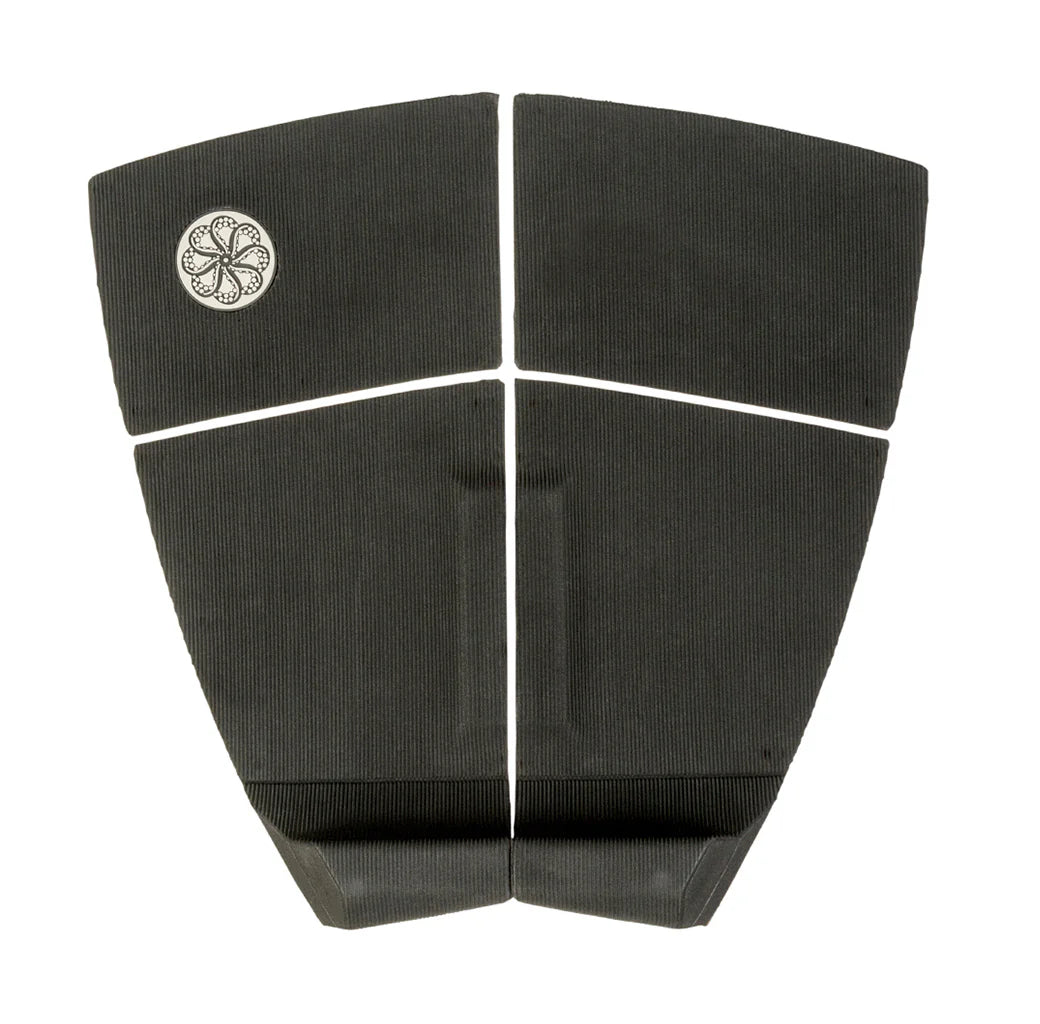 Octopus - Traction Pad Nate Tyler IV - Black