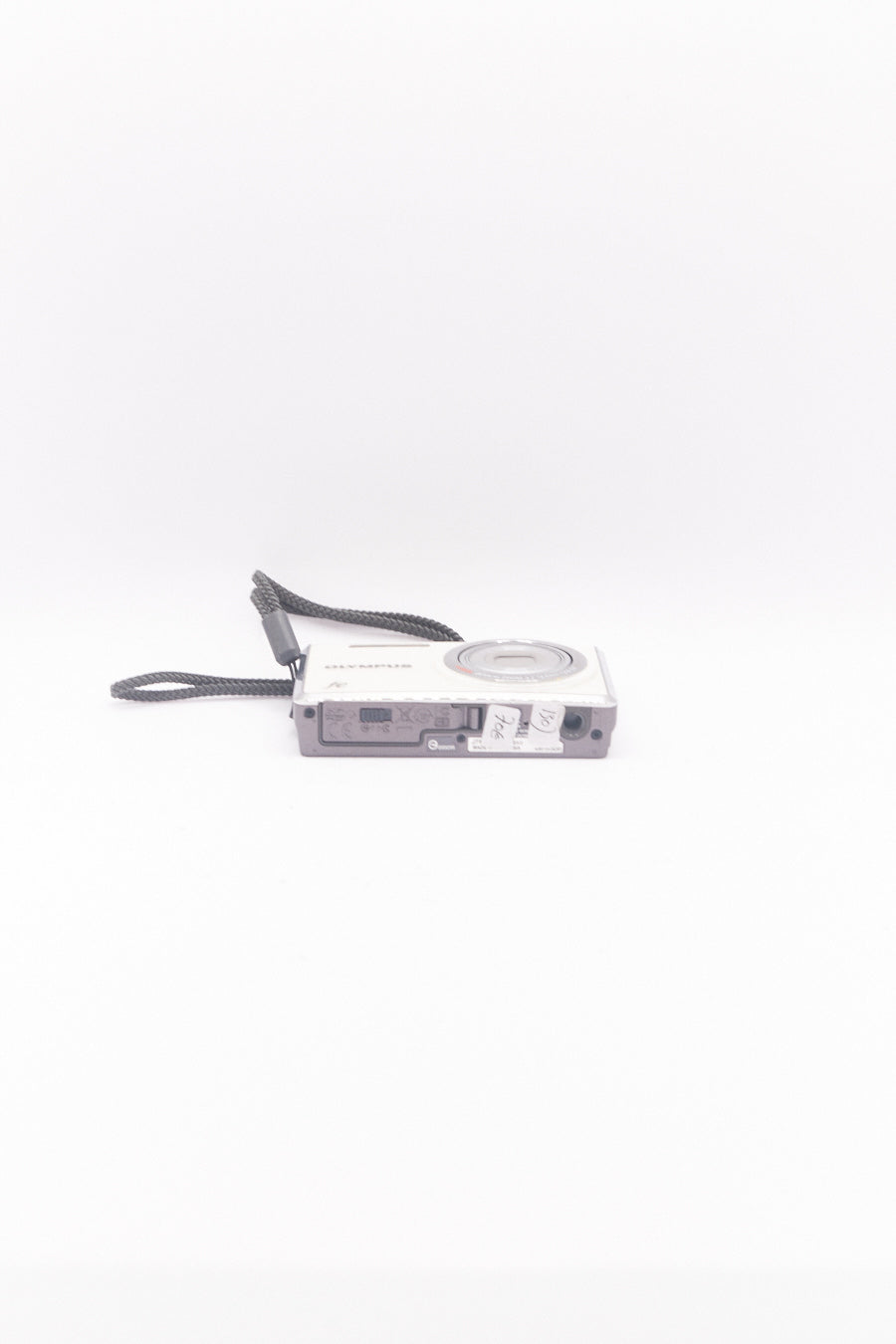 Yashica FX-D - Analog Camera - Used