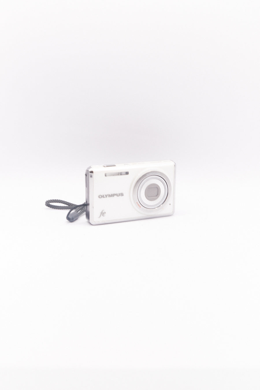 Yashica FX-D - Analog Camera - Used