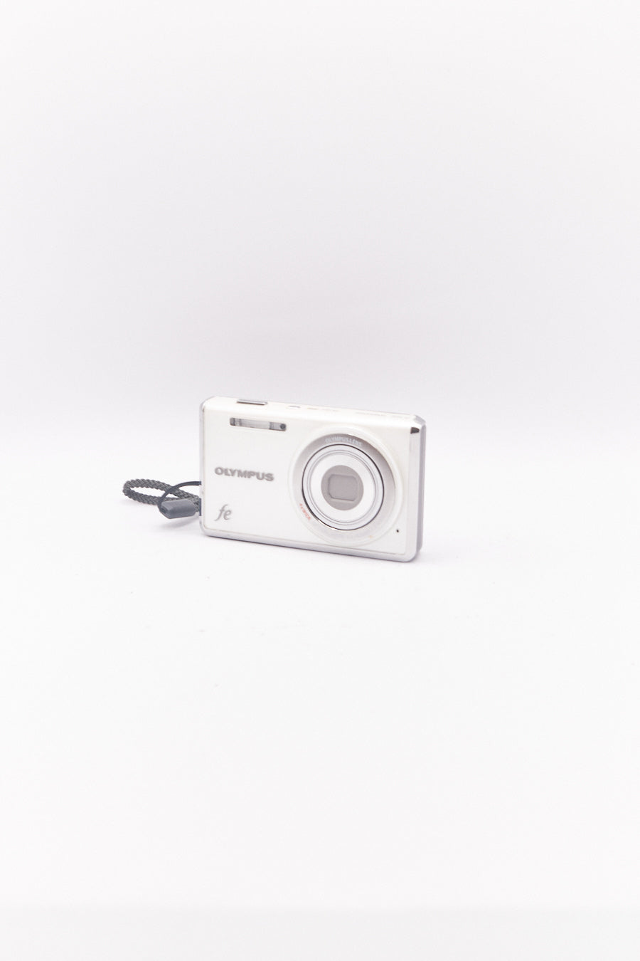 Yashica FX-D - Analog Camera - Used