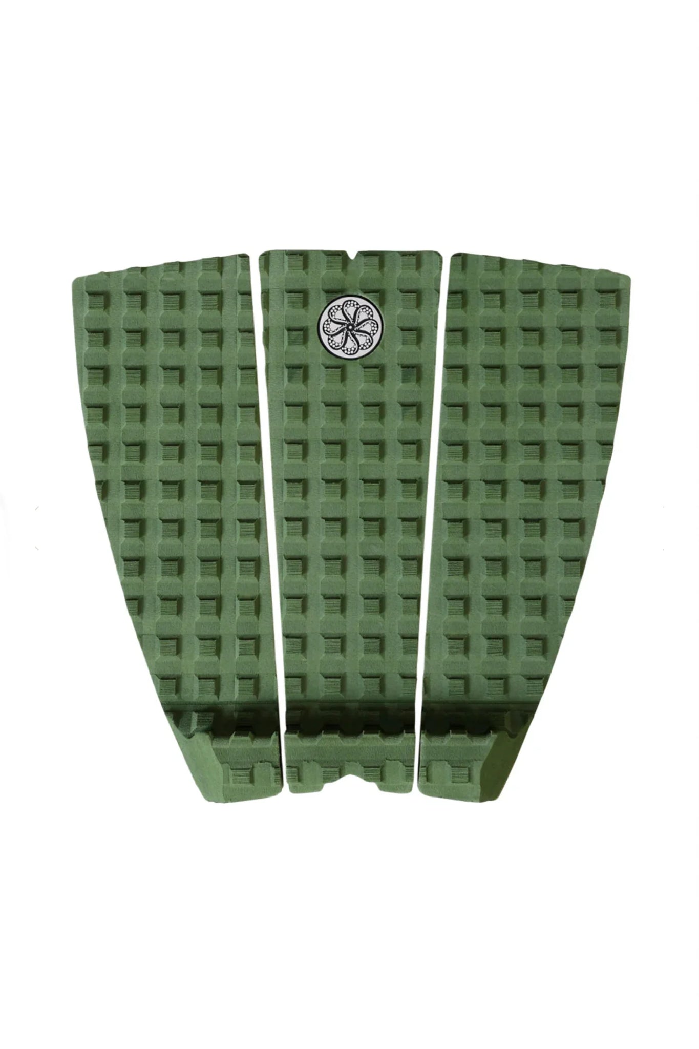 Octopus - Traction Pad Megastorm - Rifle Green