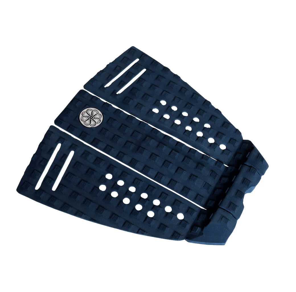 Octopus - Traction Pad Rasta Rob - Midnight