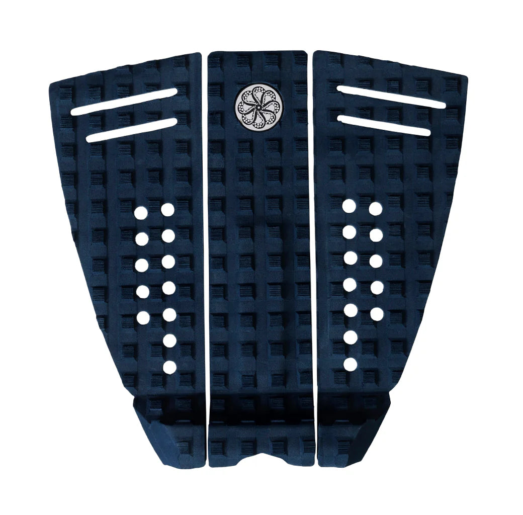Octopus - Traction Pad Rasta Rob - Midnight