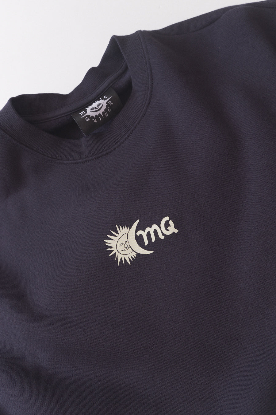 Magic Quiver - State of Equilibrium Crew - Navy