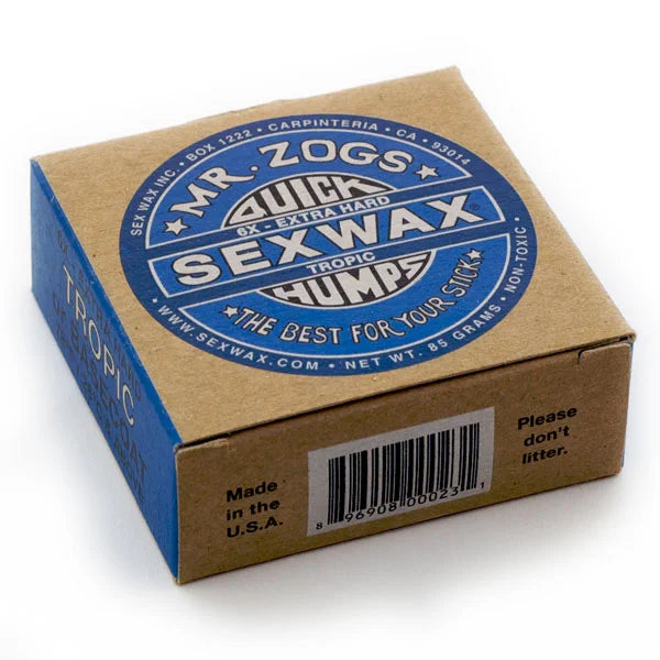 Mr. Zog's Sex Wax - Tropic