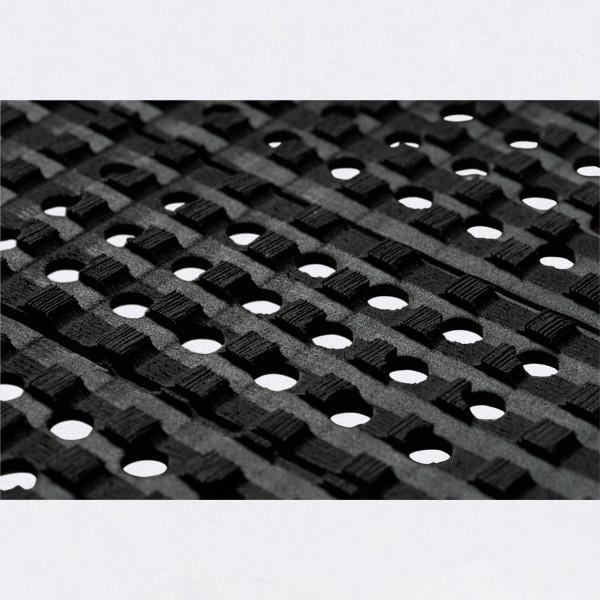Octopus - Traction Pad Brendon Gibbens 3-piece - Black